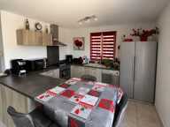Villa TERRAIN, PISCINE — photo 4