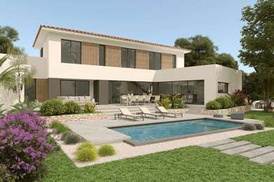 Maison 7 pièces 620000 €