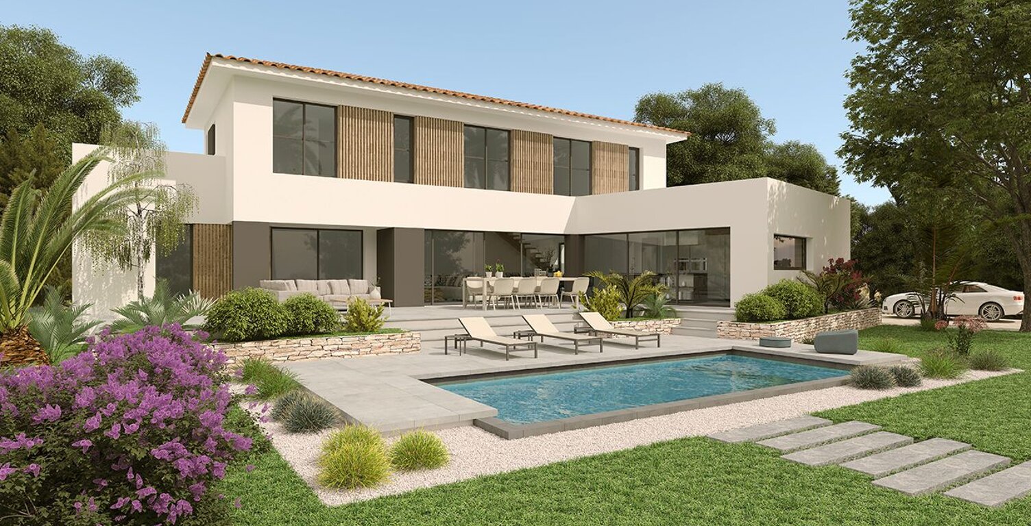 Maison — photo 1