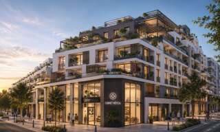 Commerce 1 Pièce 170 m² à vendre à Saint-Ouen-sur-Seine (93400)