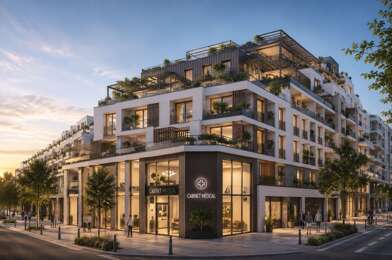 Commerce 1 pièces 500000 €