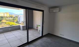 Appartement 1 Pièce 28 m² à louer à Ajaccio (20090)