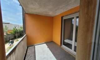 Appartement 3 Pièces 67 m² à louer à Montpellier (34000)