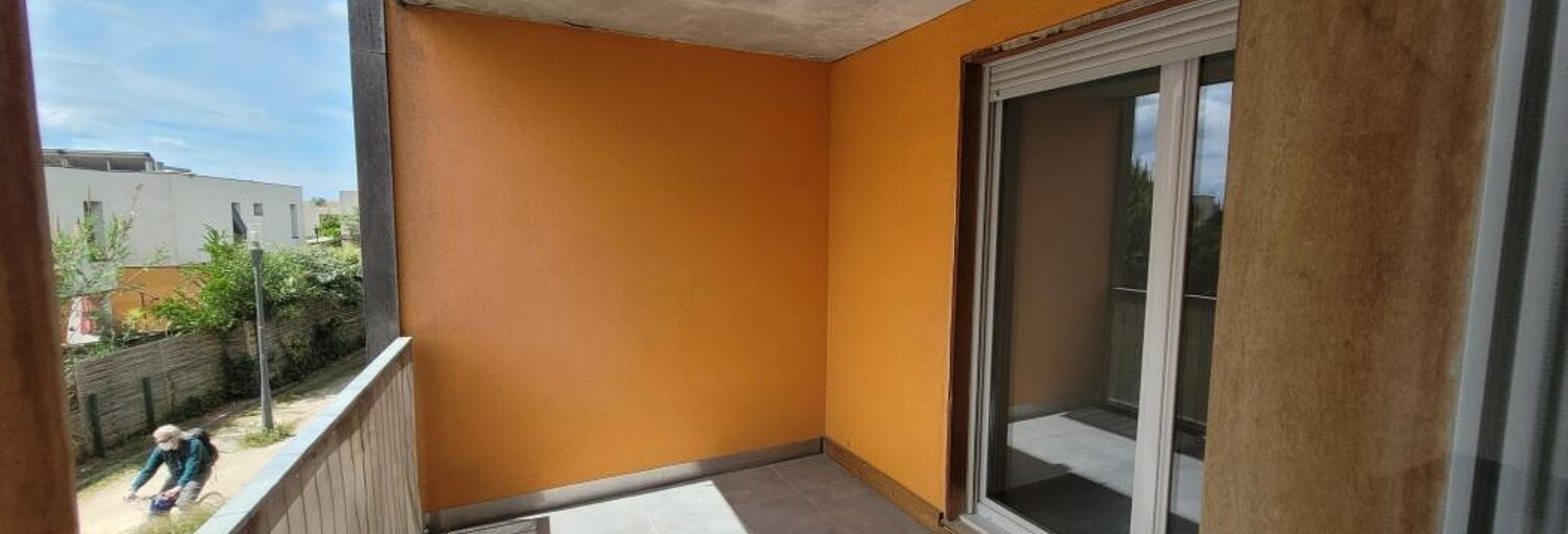 Appartement 3 Pièces 67 m² à louer à Montpellier (34000)