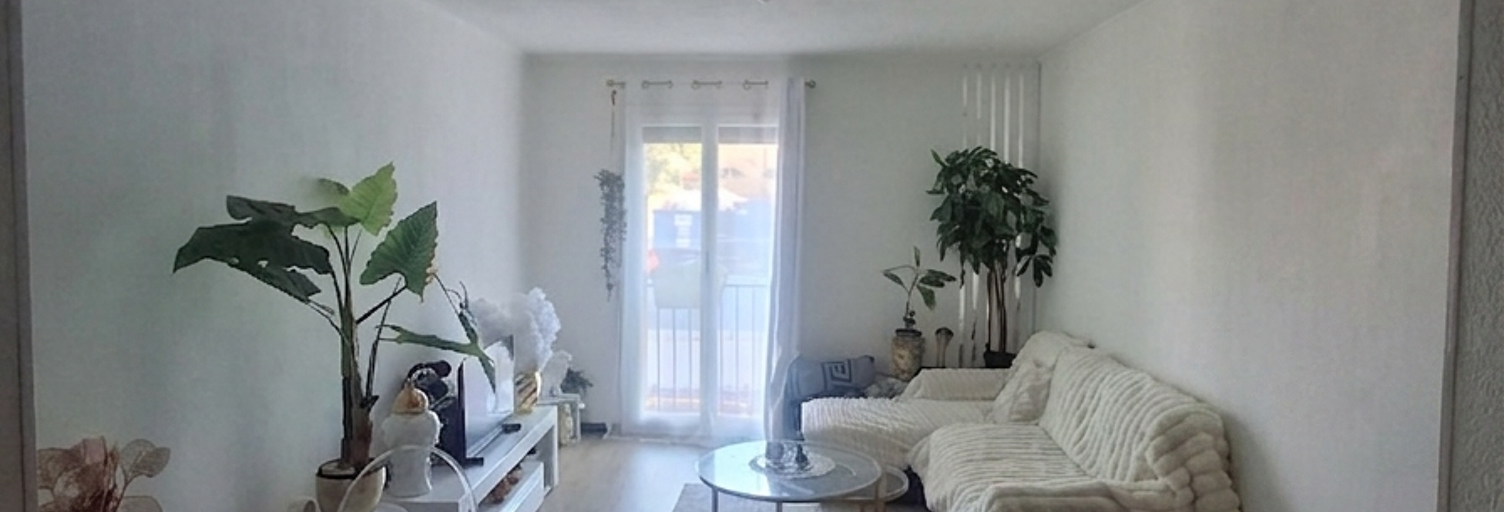 Appartement 2 Pièces 42 m² à louer à Clermont-l'Hérault (34800)