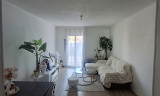 Appartement 2 Pièces 42 m² à louer à Clermont-l'Hérault (34800)