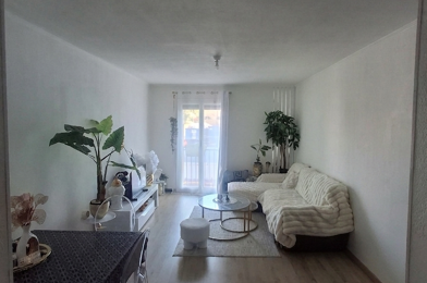 Appartement 2 pièces 540 €