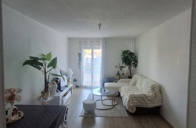 Location appartement 2 pièces centre ville Clermont l'Héraul — photo du bien