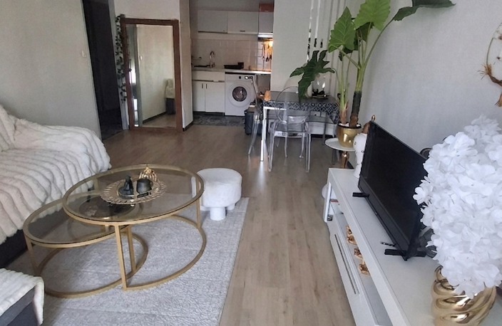 Location appartement 2 pièces centre ville Clermont l'Héraul — photo 2