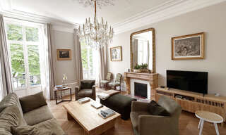 Appartement 5 Pièces 132 m² à louer à Dijon (21000)