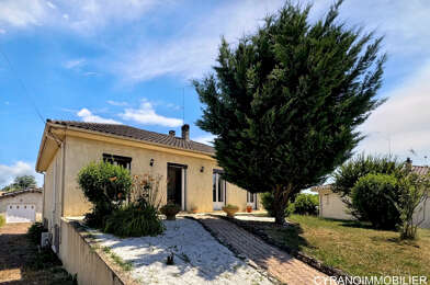 Maison 11 pièces 264000 €