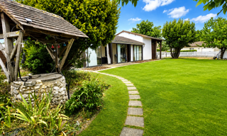 Maison 11 Pièces 235 m² à vendre à Bergerac (24100)