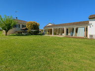 Grande maison familiale avec dépendance aménagée et fort pot — photo 2