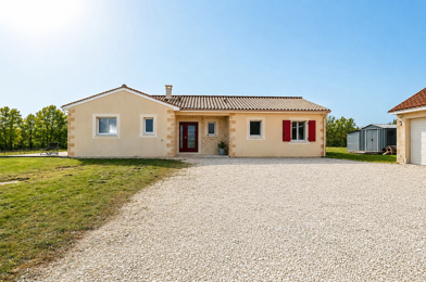 Maison 6 pièces 264000 €