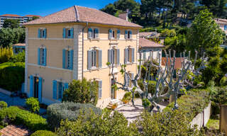 Maison 9 Pièces 295 m² à vendre à Marseille 14 (13014)