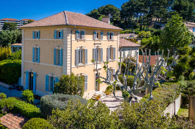 Maison 9 pièces 1075000 €