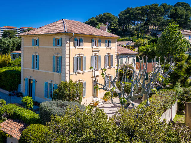 Bastide du XVIIème siècle — photo du bien