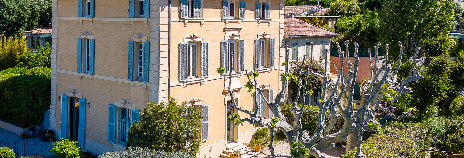 Maison 9 Pièces 295 m² à vendre à Marseille 14 (13014)