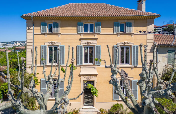 Bastide du XVIIème siècle — photo 2