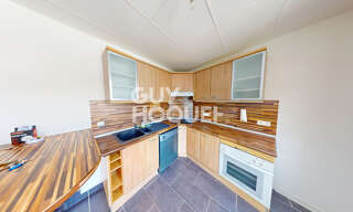 Appartement 4 Pièces 65 m² à louer à Albertville (73200)