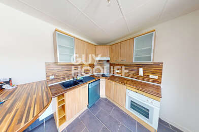Appartement 4 pièces 900 €