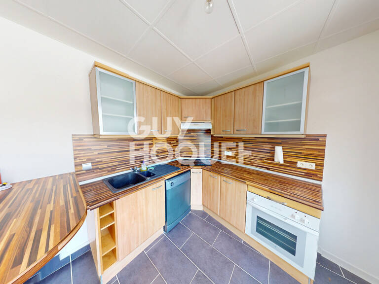 appartement — photo 1