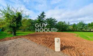 Terrain  900 m² à vendre à Brindas (69126)