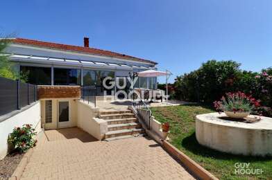 Maison 5 pièces 429000 €