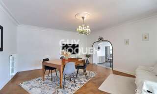 Maison 5 Pièces 148 m² à vendre à Grézieu-la-Varenne (69290)