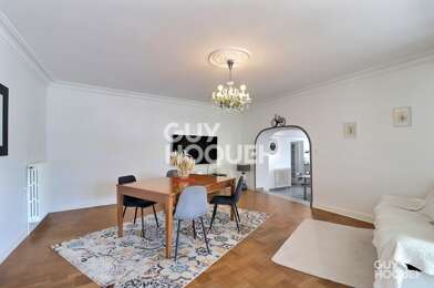 Maison 5 pièces 414000 €
