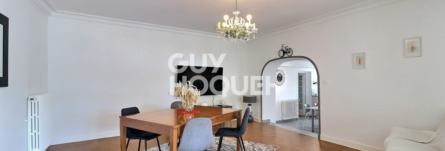 Maison 5 Pièces 148 m² à vendre à Grézieu-la-Varenne (69290)