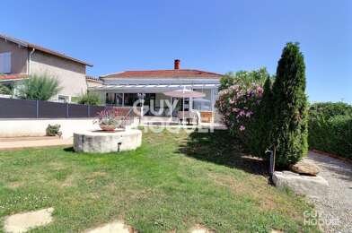 Maison 5 pièces 395000 €
