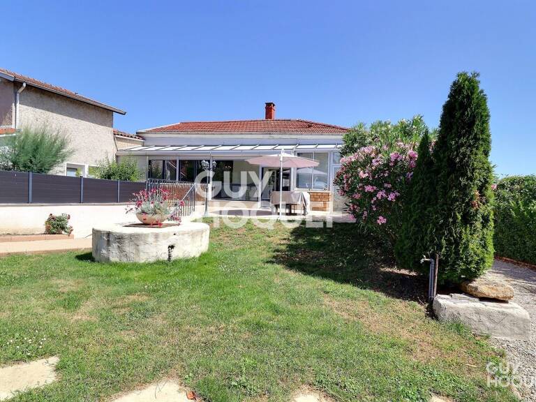 maison — photo 1