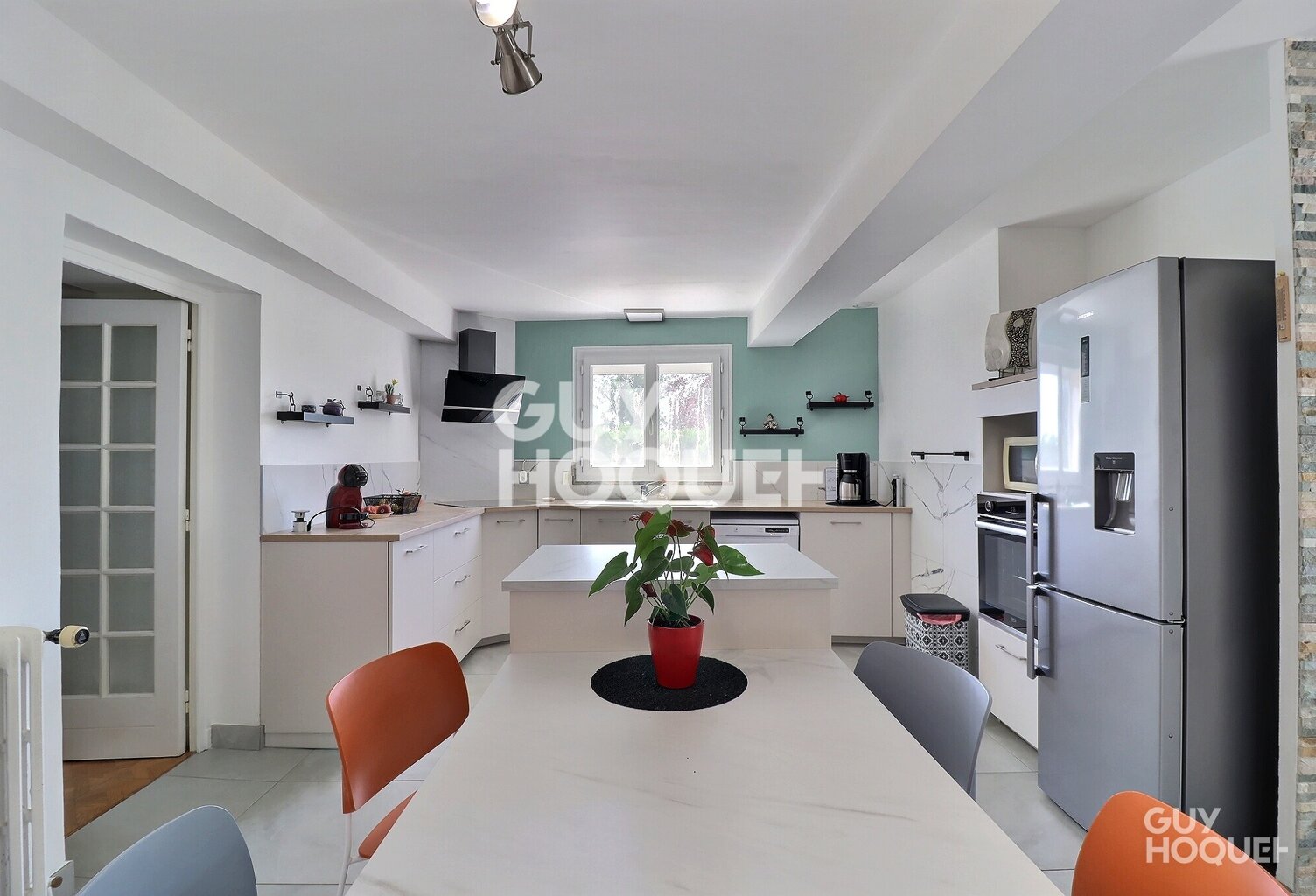 maison — photo 1
