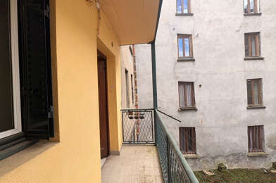 Appartement 4 pièces 89000 €