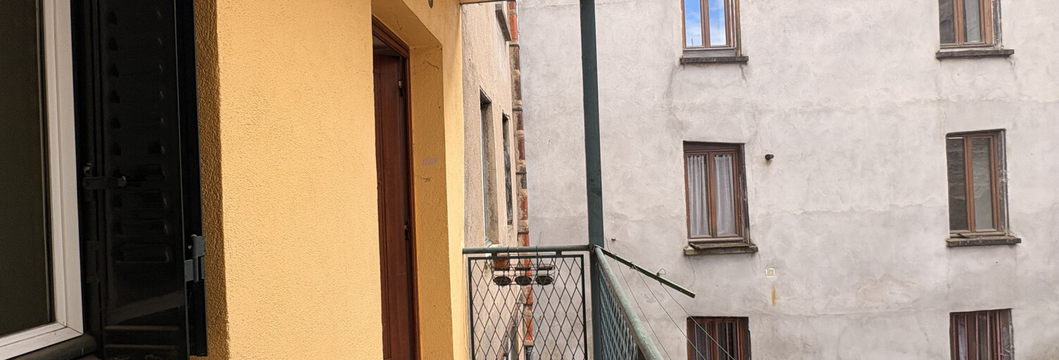 Appartement 4 Pièces 82 m² à vendre à Tarare (69170)