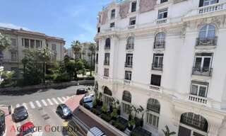 Appartement 2 Pièces  m² à vendre à Nice (06000)