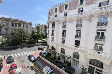 Appartement 2 pièces 495000 €