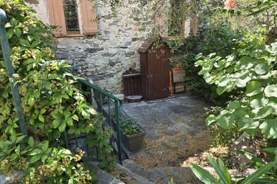 Appartement 2 pièces 90000 €