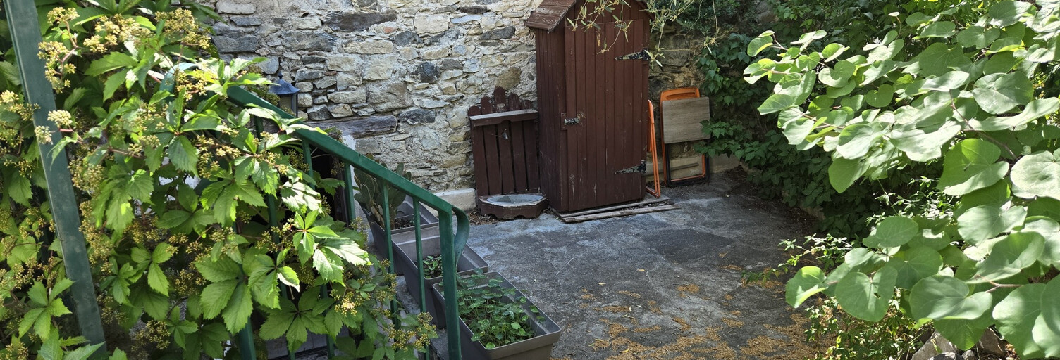 Appartement 2 Pièces 40 m² à vendre à La Tour (06420)