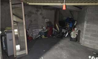 Garage   m² à vendre à Marseille 3 (13003)