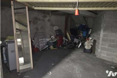 Garage  9900 €