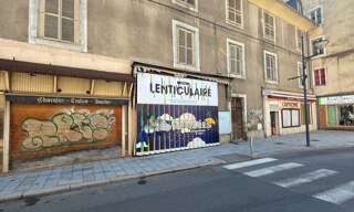 Immeuble   m² à vendre à Hauts de Bienne (39400)