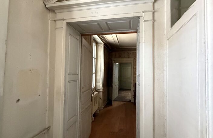 Vente immeuble   Hauts de Bienne (39400) — photo 3