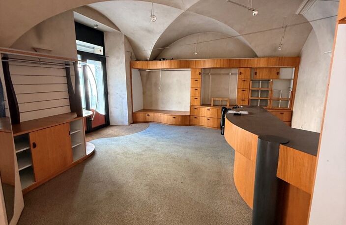 Vente immeuble   Hauts de Bienne (39400) — photo 5