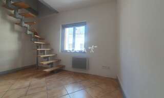 Appartement 1 Pièce 18 m² à louer à Dijon (21000)