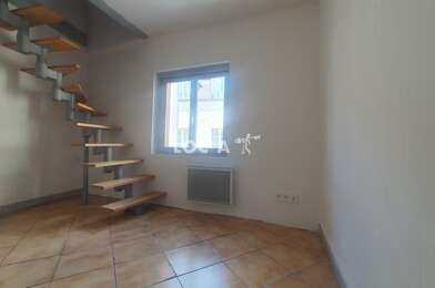 Appartement 1 pièces 390 €