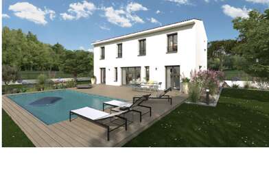 Maison  717000 €