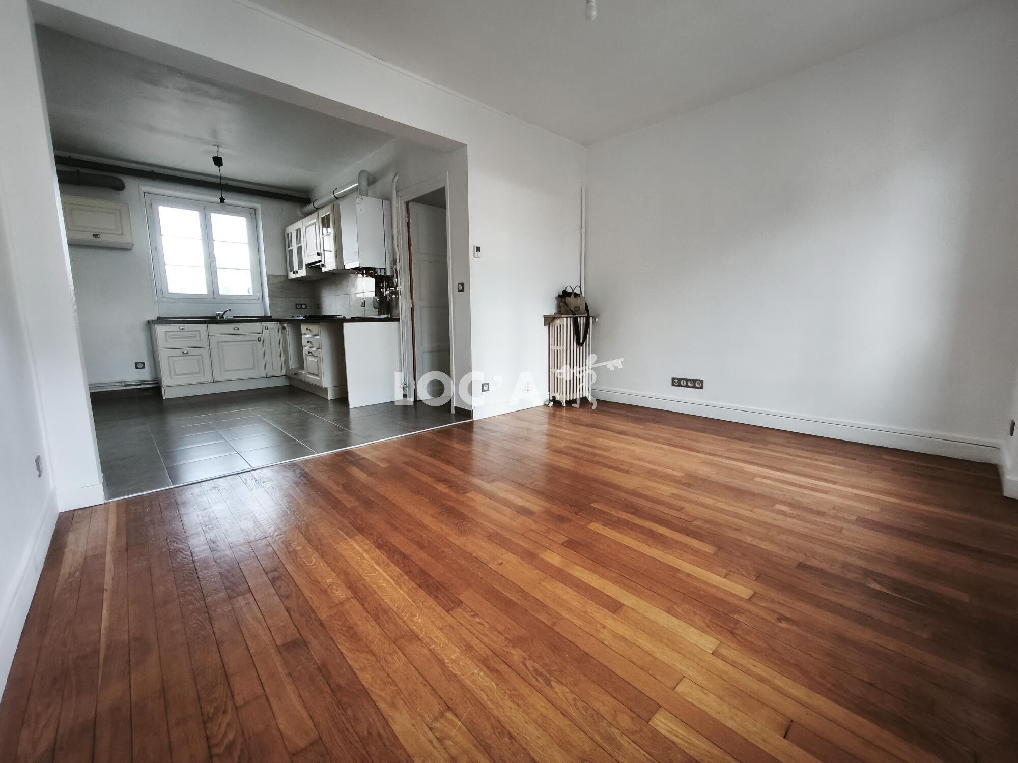 Agence immobilière de LOC'A