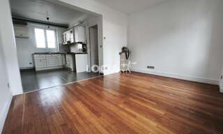 Appartement 2 Pièces 45 m² à louer à Dijon (21000)